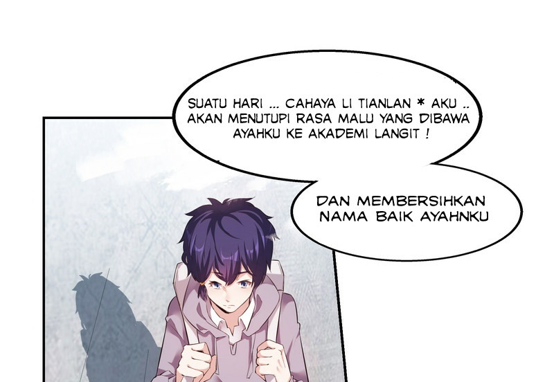 Devil Warlord Chapter 01 Gambar 10